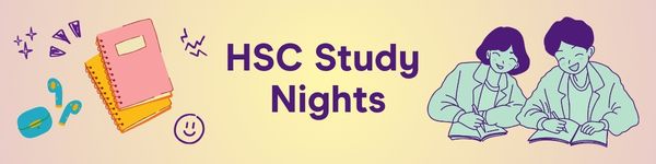 HSC Study Nights